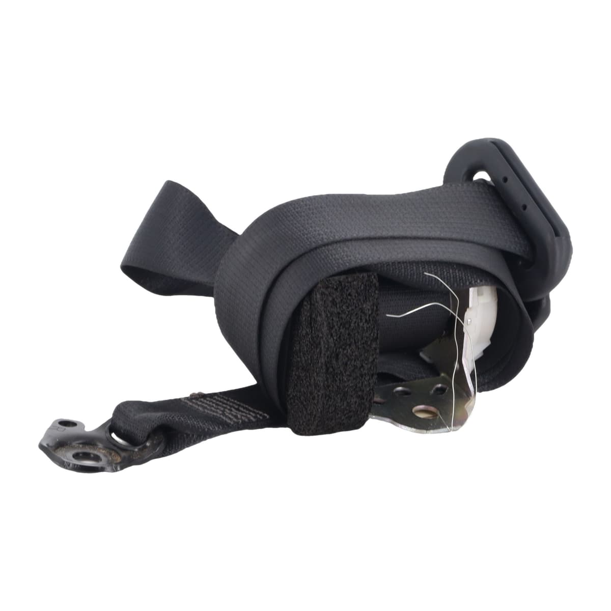 Ceinture arriere droite — TOYOTA — YARIS III — PHASE 2 — OE 733600D201C2 — occasion garantie 2 ans