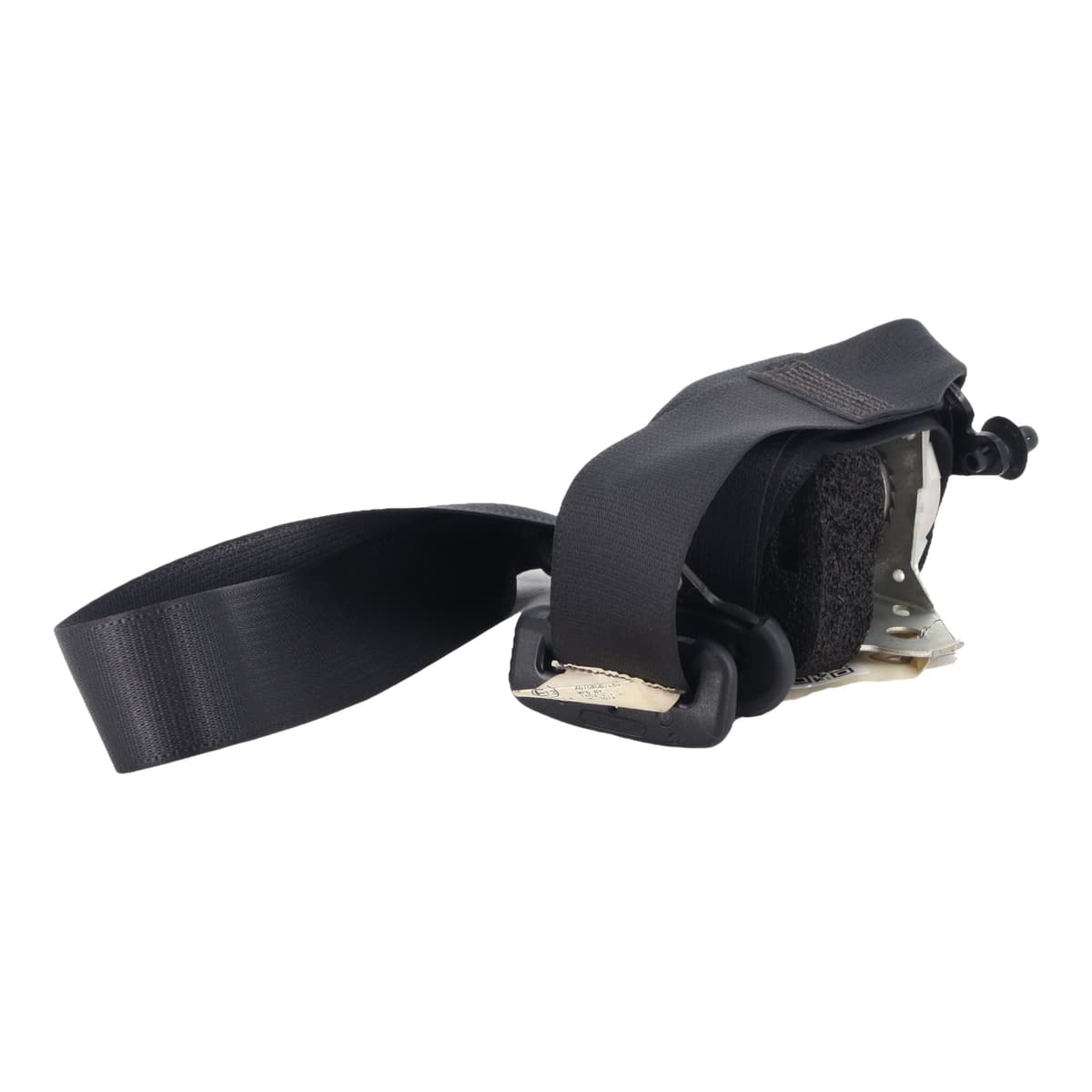 Ceinture arriere gauche — TOYOTA — YARIS III — PHASE 2 — OE 733700D171C2 — occasion garantie 2 ans