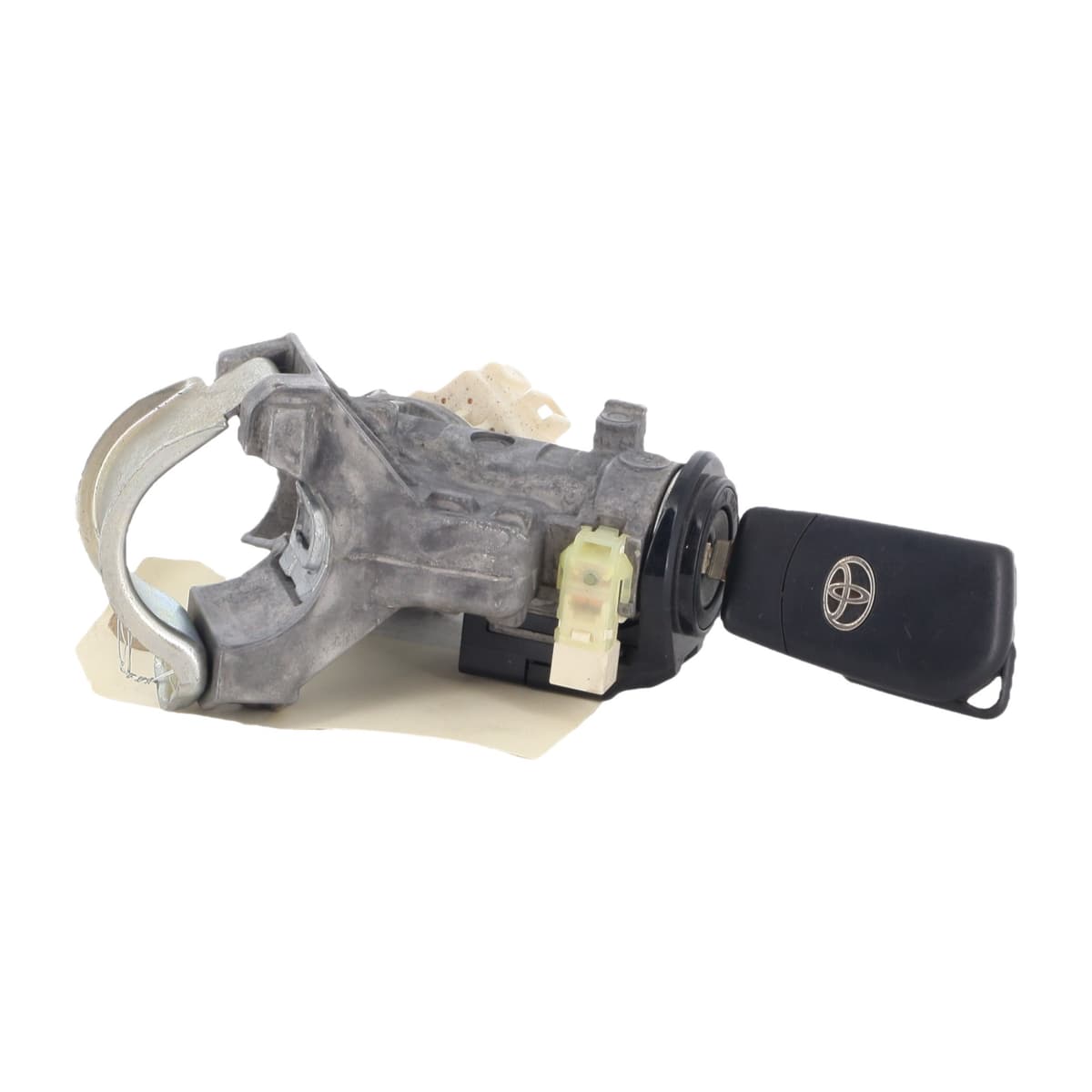Neiman - antivol de direction — TOYOTA — YARIS III — PHASE 2 — OE 450200D101 — occasion garantie 2 ans
