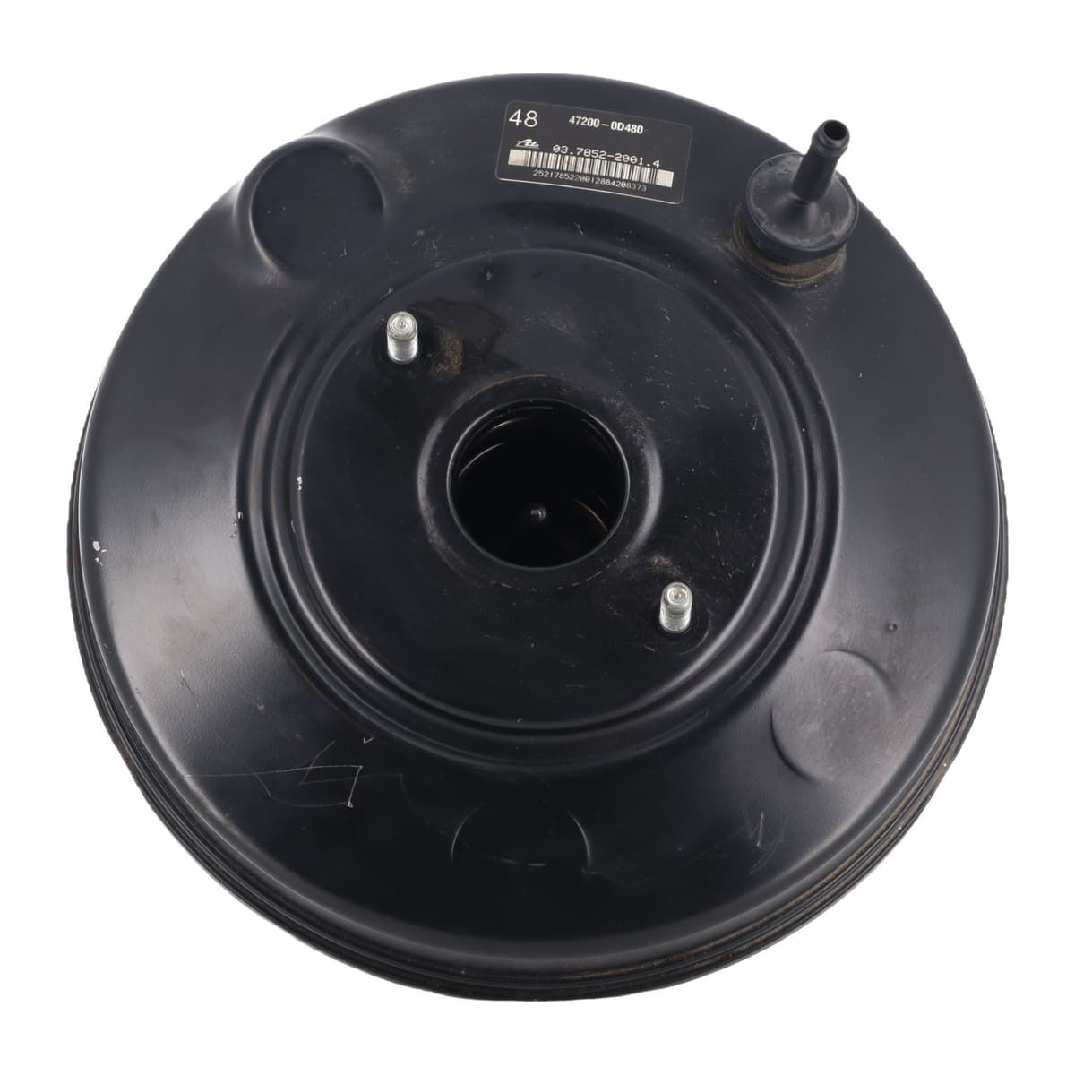 Servo-frein — TOYOTA — YARIS III — PHASE 2 — OE 4461009C20 — occasion garantie 2 ans