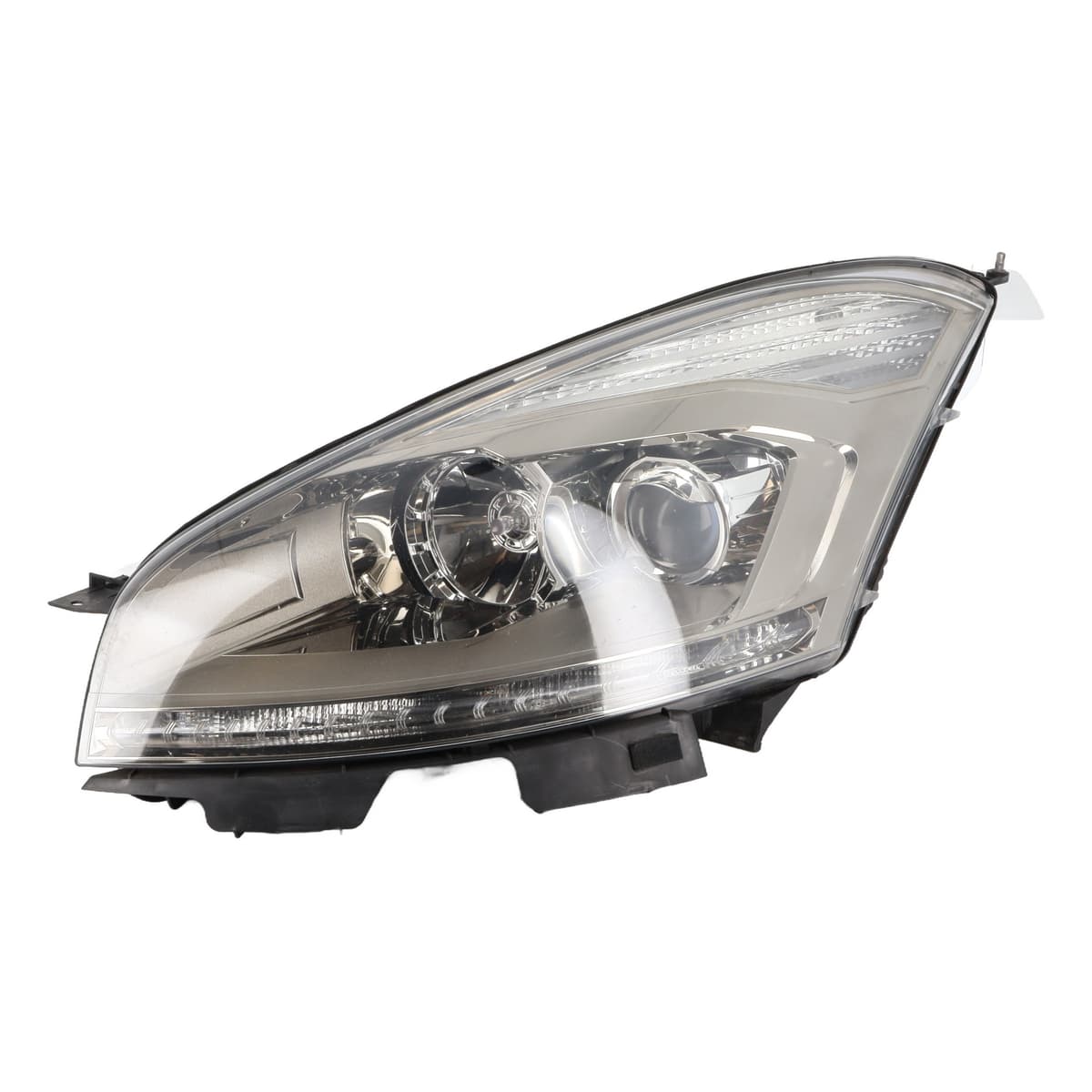 Phare gauche — CITROEN — C4 I GRAND PICASSO — PHASE 2 — OE 1611904880 — occasion garantie 2 ans