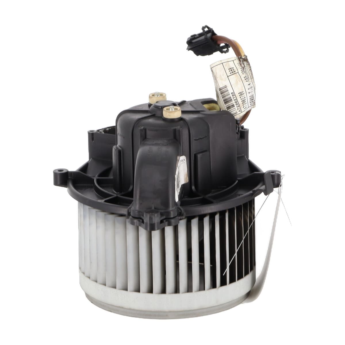 Moteur ventilateur chauffage — CITROEN — C4 I GRAND PICASSO — PHASE 2 — OE 6441CG — occasion garantie 2 ans