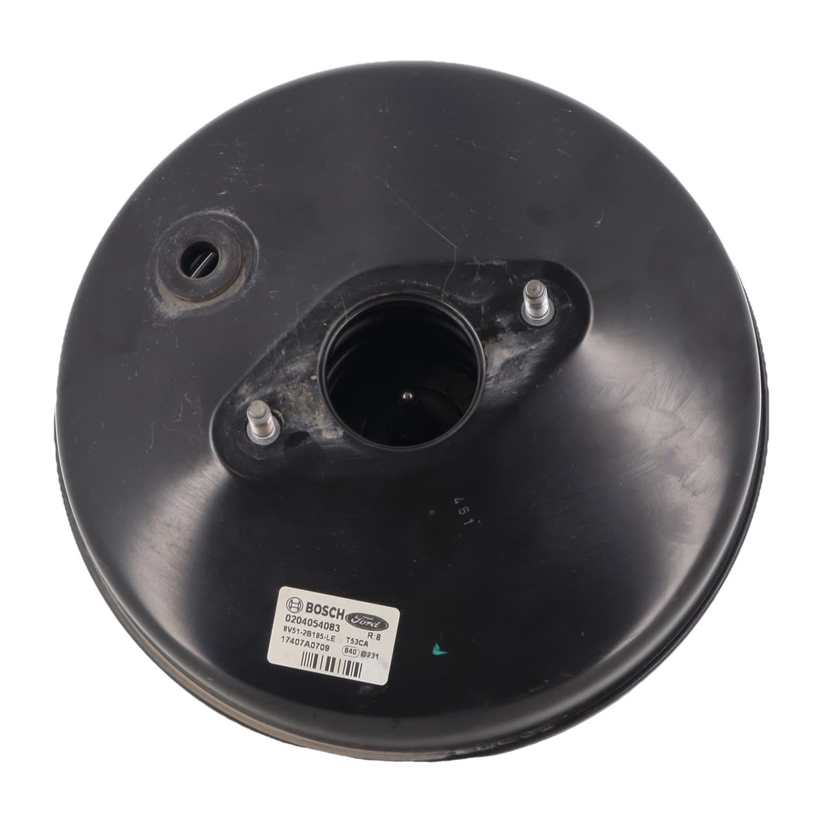 Servo-frein — FORD — FIESTA VI — PHASE 1 — OE 2645977 — occasion garantie 2 ans