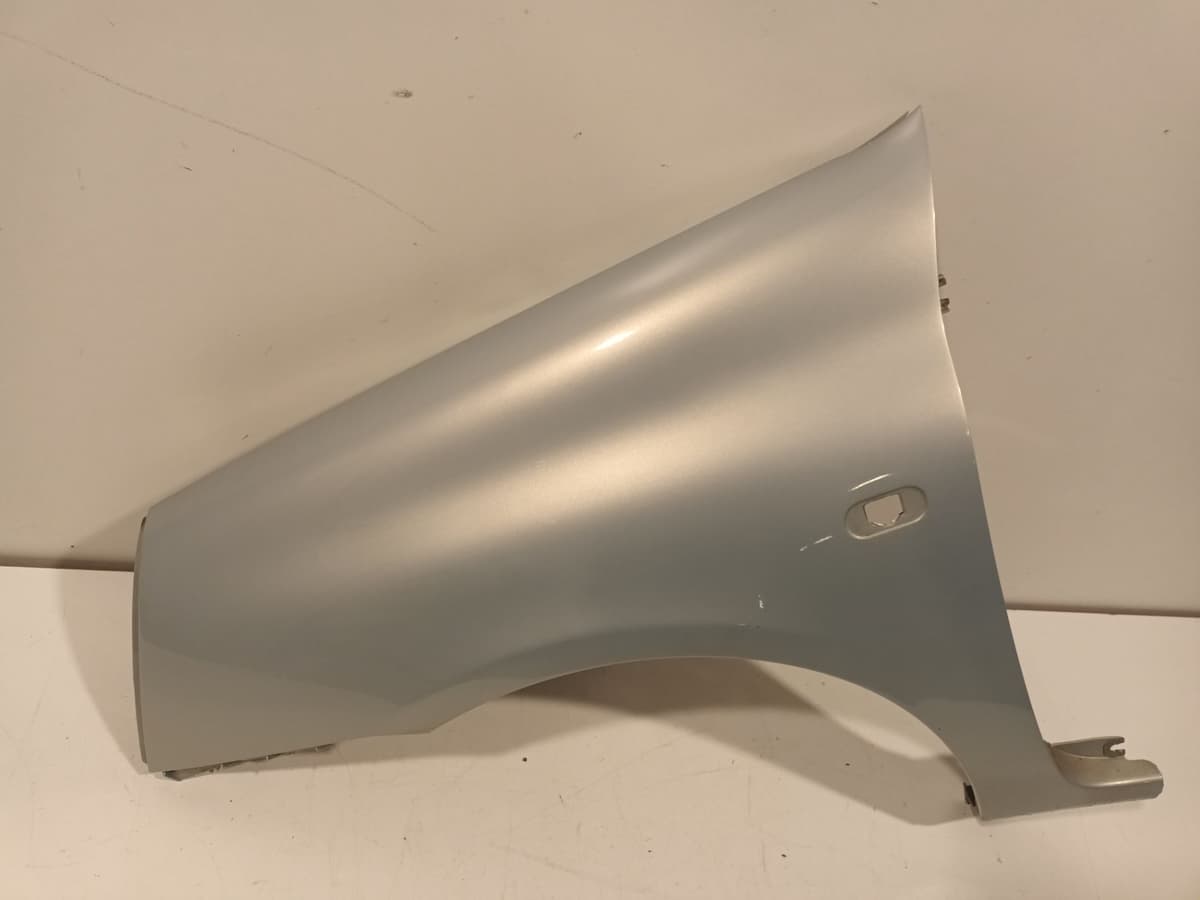 Aile avant gauche — RENAULT — CLIO II — PHASE 2 — OE 7701473448 — occasion garantie 2 ans