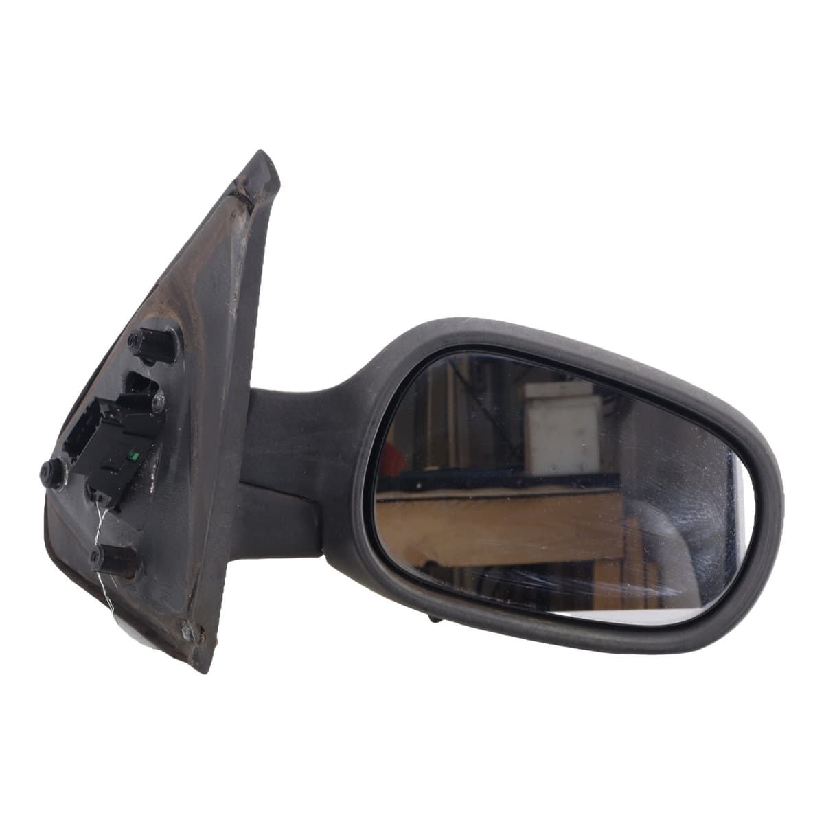 Retroviseur droit — RENAULT — CLIO II — PHASE 2 — OE 7700435864 — occasion garantie 2 ans
