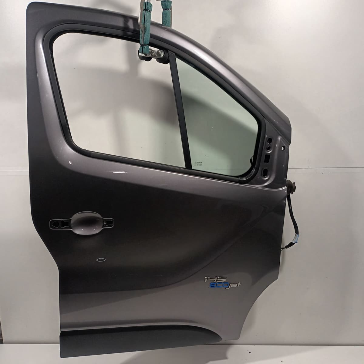 Porte avant droite — FIAT — TALENTO II — OE 6000640500 — occasion garantie 2 ans