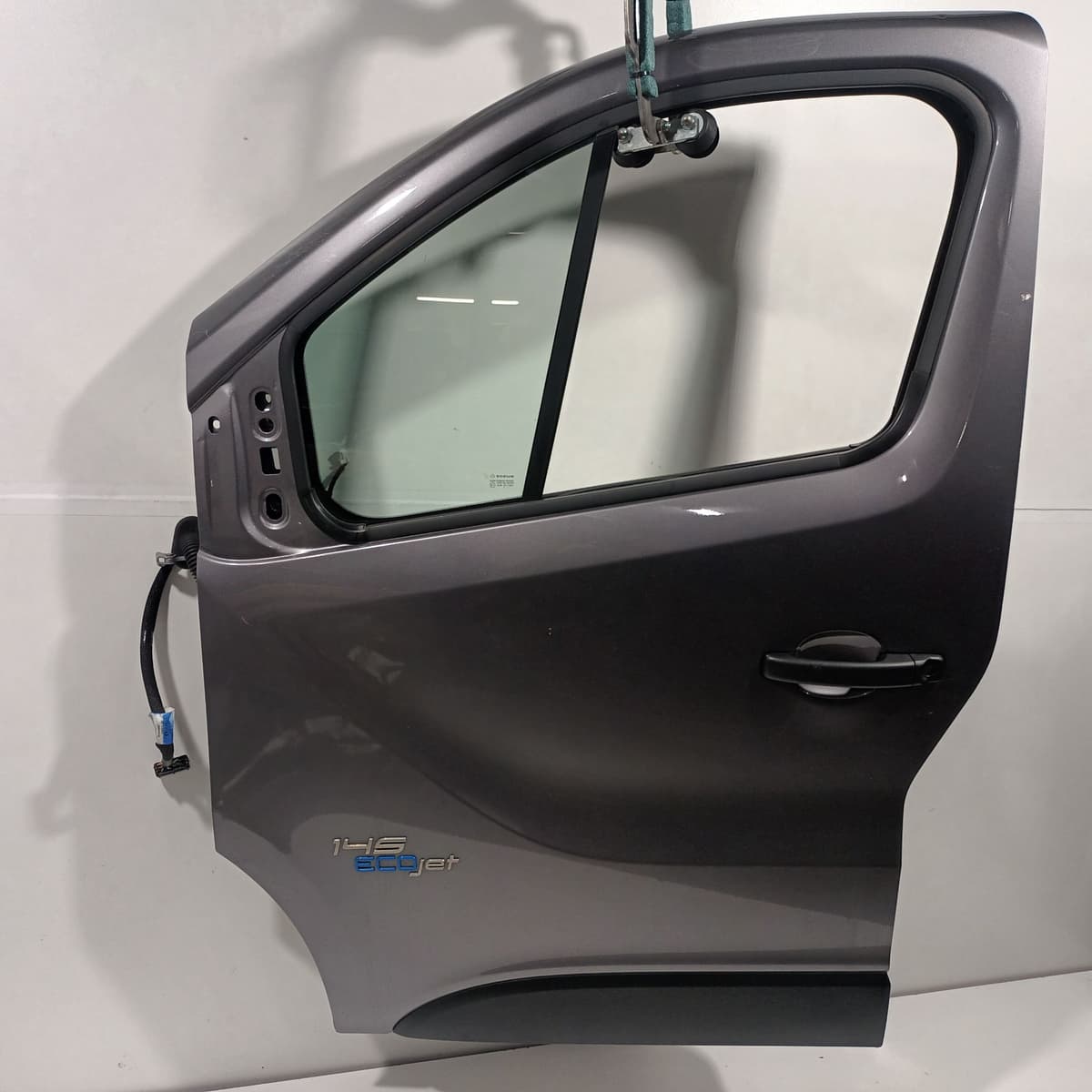 Porte avant gauche — FIAT — TALENTO II — OE 6000640499 — occasion garantie 2 ans
