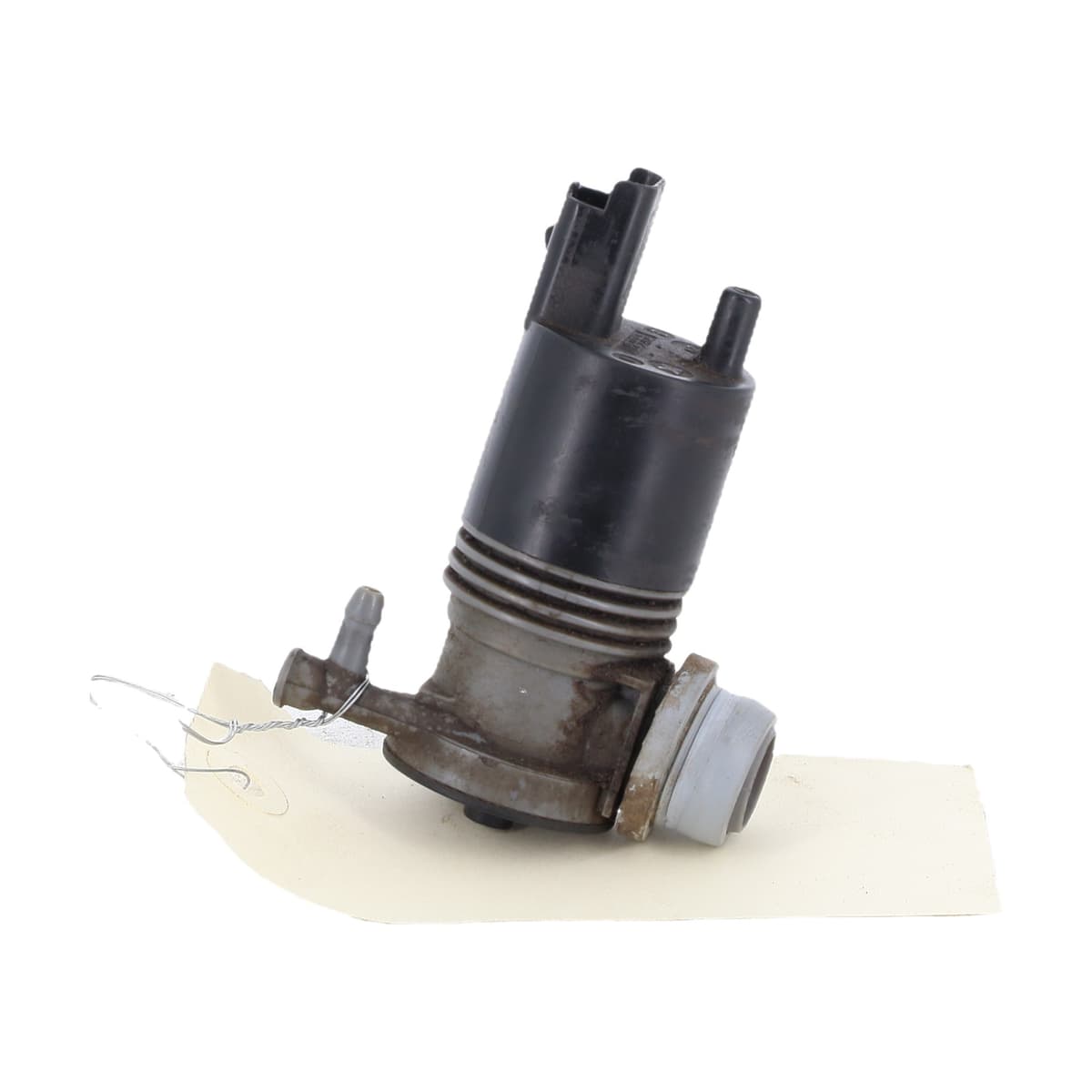 Pompe lave-glace avant — FIAT — TALENTO II — OE 6000618034 — occasion garantie 2 ans