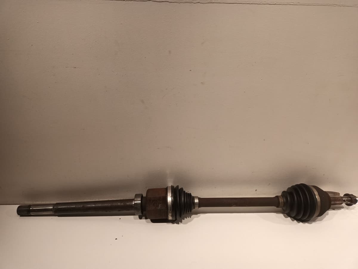 Transmission avant droite — FIAT — TALENTO II — OE 6000618516 — occasion garantie 2 ans