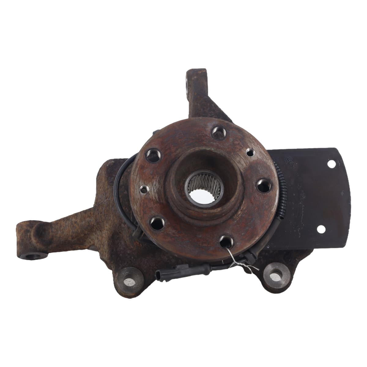 Pivot avant gauche — FIAT — TALENTO II — OE 6000641113 — occasion garantie 2 ans