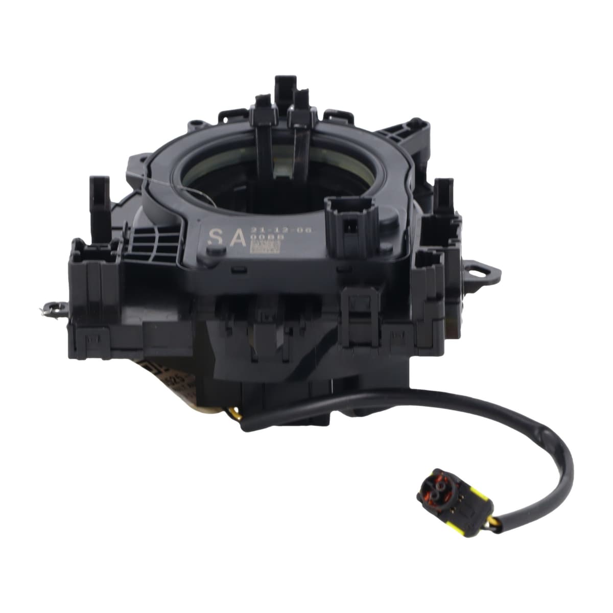 Contacteur annulaire airbag — RENAULT — AUSTRAL — PHASE 1 — OE 255542881R — occasion garantie 2 ans