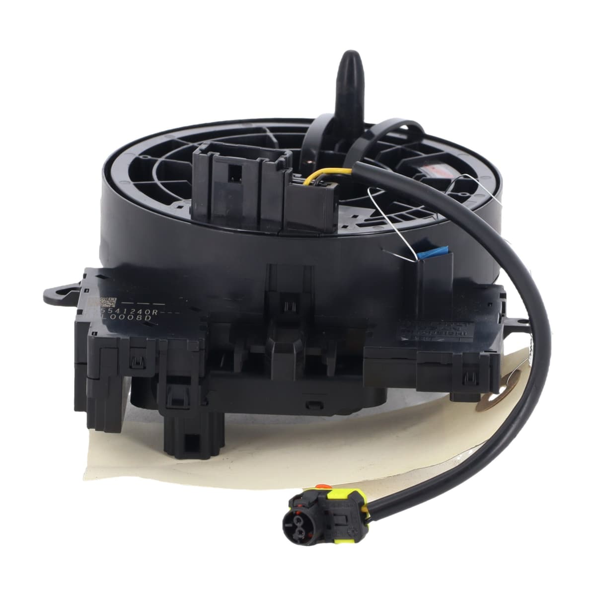 Contacteur annulaire airbag — RENAULT — AUSTRAL — OE 255541240R — occasion garantie 2 ans