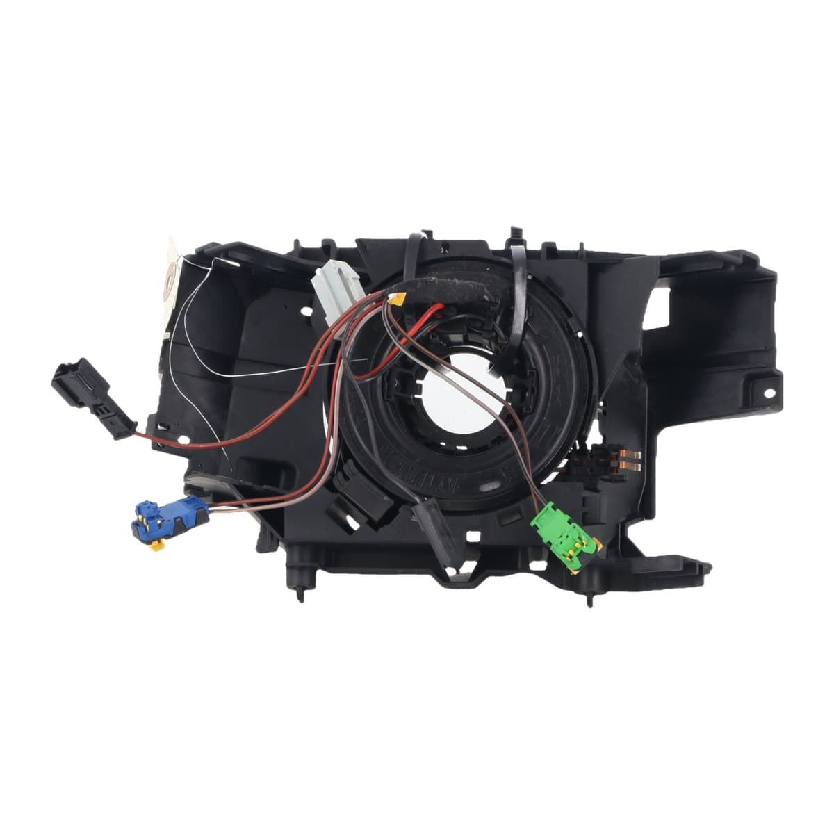 Contacteur annulaire airbag — RENAULT — MODUS — PHASE 1 — OE 8201590627 — occasion garantie 2 ans