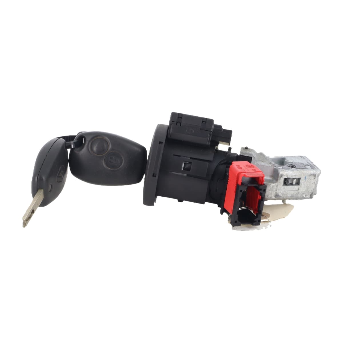 Neiman - antivol de direction — RENAULT — MODUS — PHASE 1 — OE 7701208408 — occasion garantie 2 ans