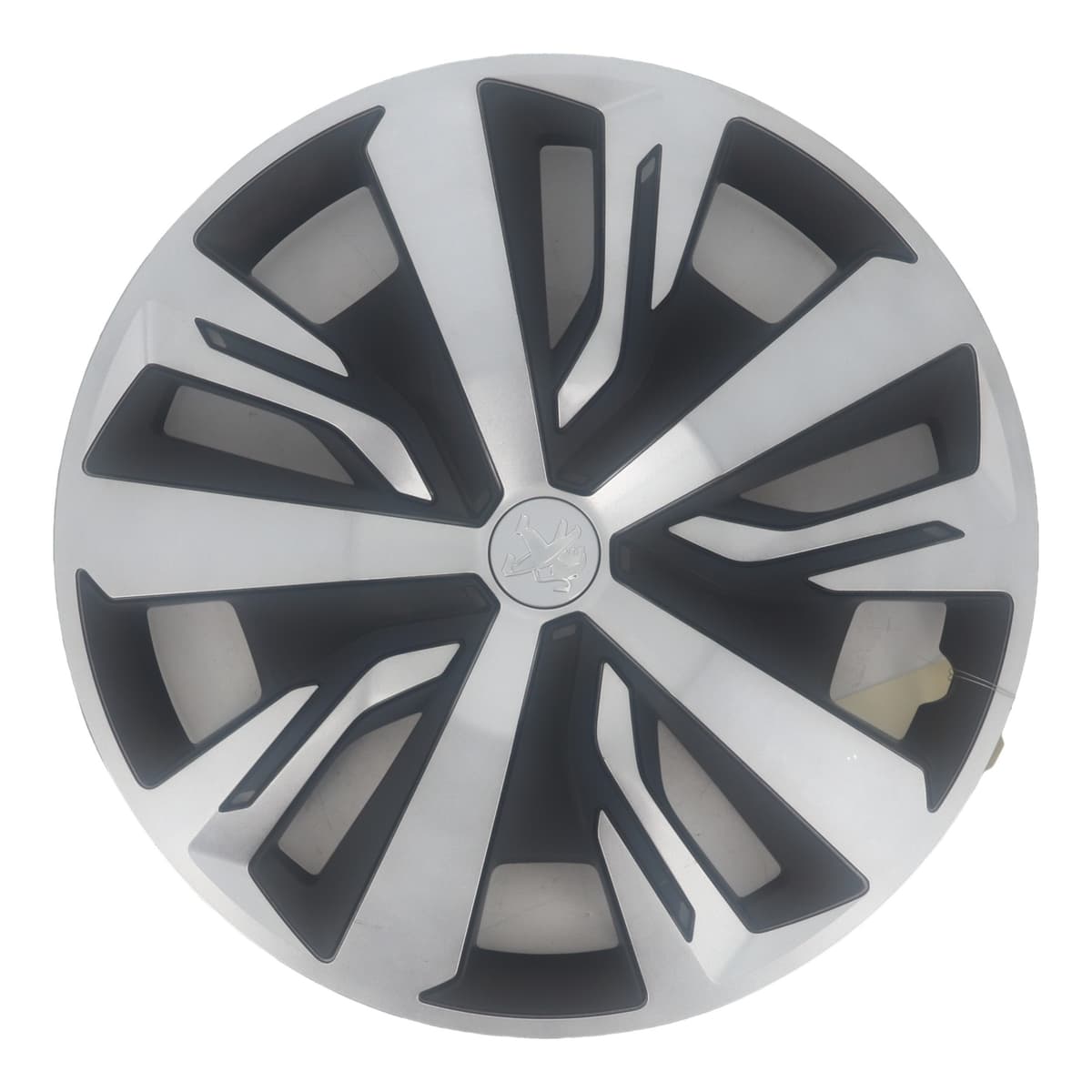 Enjoliveur de roue — PEUGEOT — 2008 II — PHASE 1 — OE 98334950TW — occasion garantie 2 ans