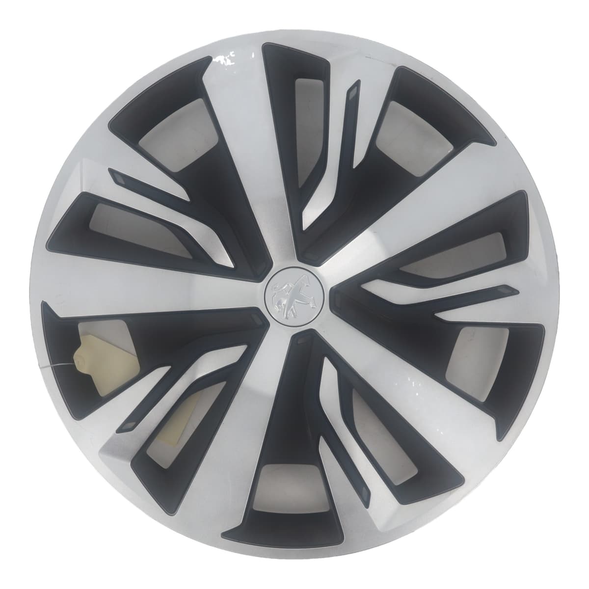 Enjoliveur de roue — PEUGEOT — 2008 II — PHASE 1 — OE 98334950TW — occasion garantie 2 ans