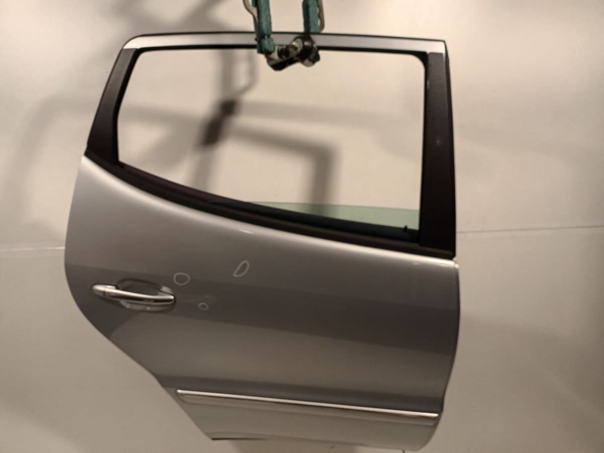 Porte arriere droite — MERCEDES — CLASSE A I — PHASE 2 — OE A168730200528 — occasion garantie 2 ans