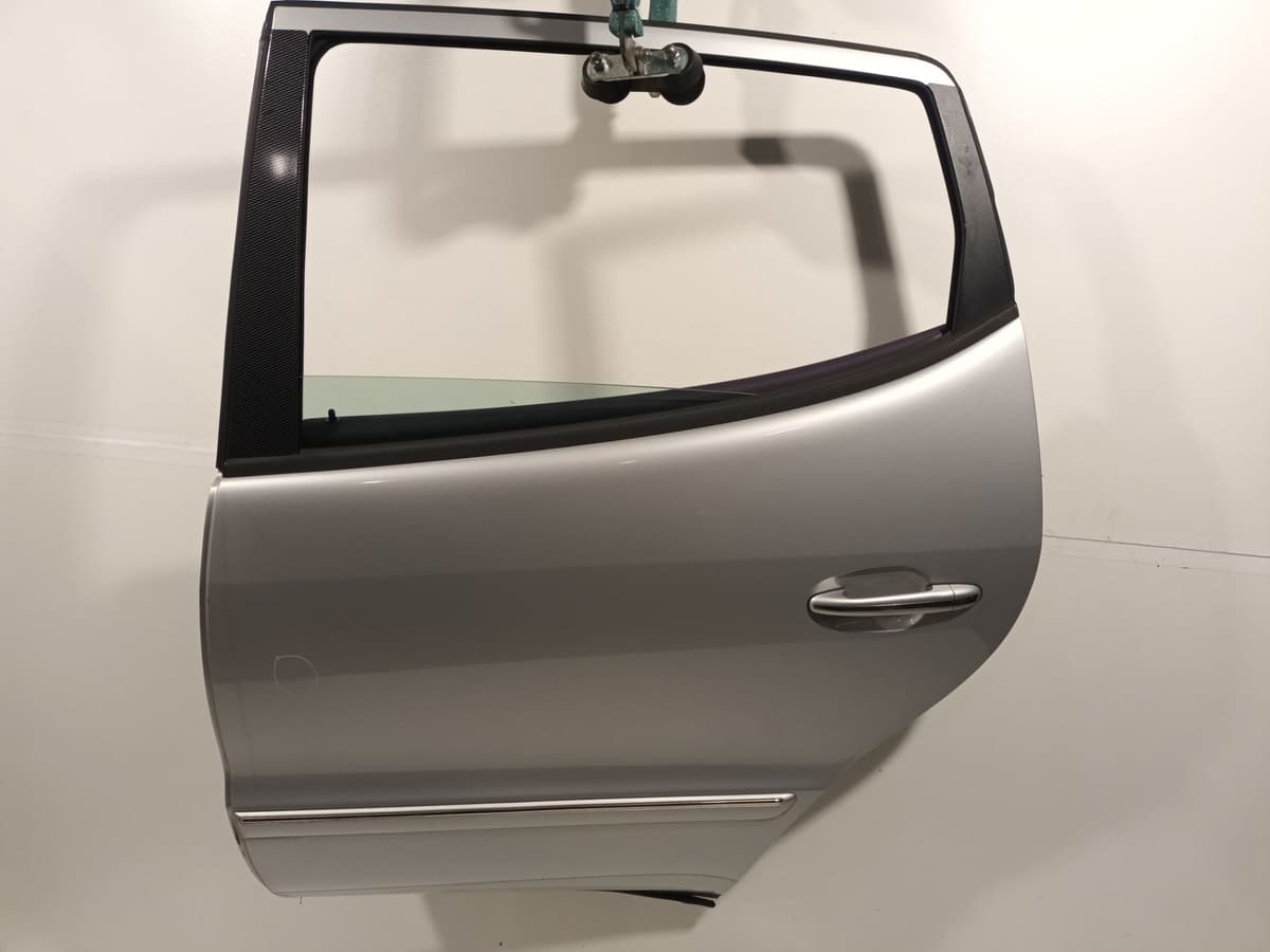 Porte arriere gauche — MERCEDES — CLASSE A I — PHASE 2 — OE A168730190528 — occasion garantie 2 ans