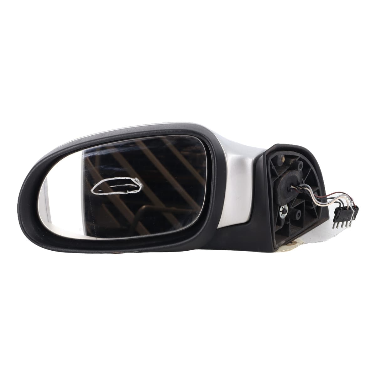 Retroviseur gauche — MERCEDES — CLASSE A I — PHASE 2 — OE A1688100176 — occasion garantie 2 ans