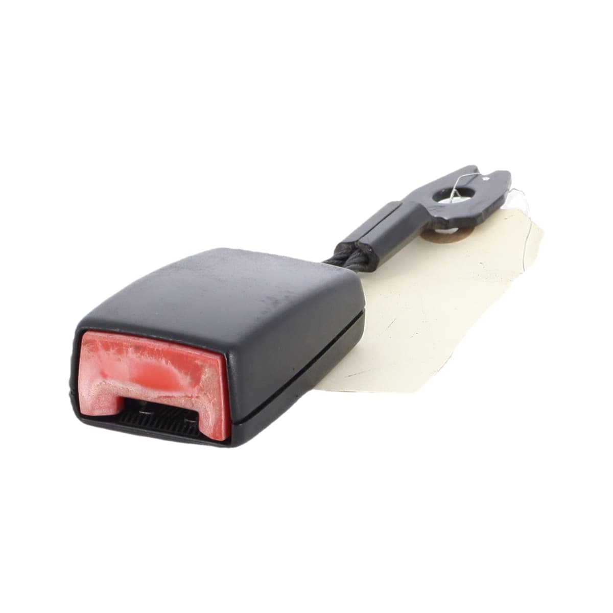 Ancrage ceinture avant droit — MERCEDES — CLASSE A I — PHASE 2 — OE A1688602669 — occasion garantie 2 ans