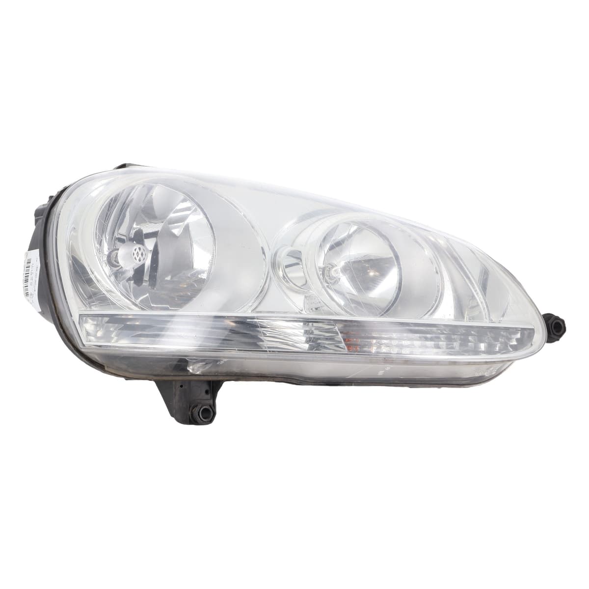 Phare droit — VOLKSWAGEN — GOLF V — OE 1K6941030P — occasion garantie 2 ans