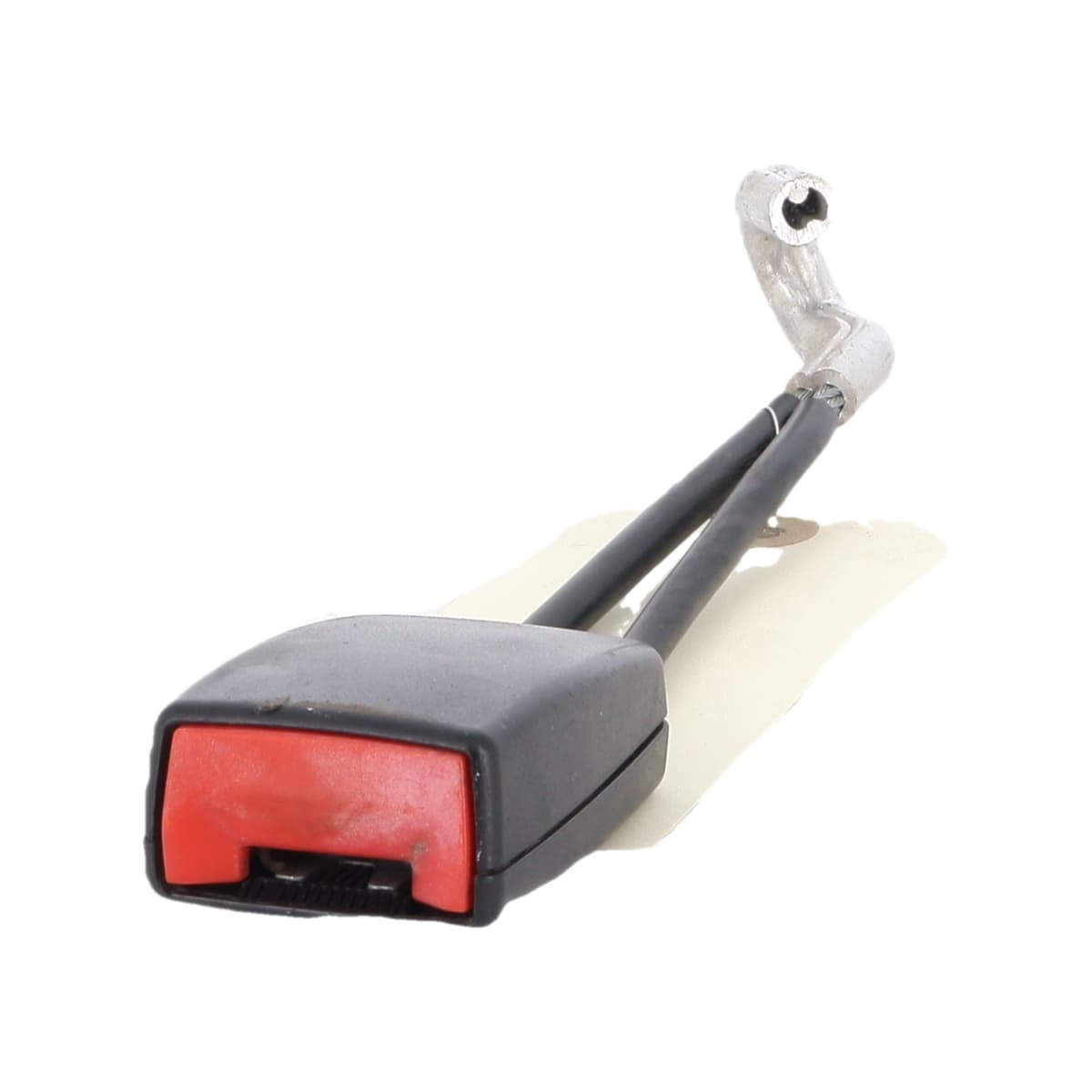 Ancrage ceinture arriere droit — SEAT — LEON I — OE 1M0857495AFCN — occasion garantie 2 ans