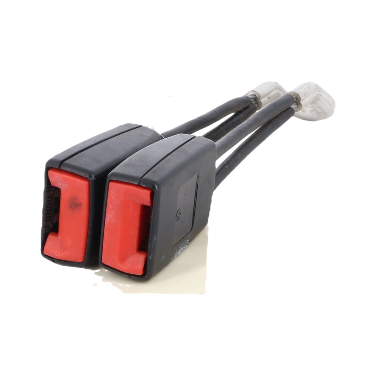 Ancrage ceinture arriere gauche — SEAT — LEON I — OE 1C0857488AFCN — occasion garantie 2 ans