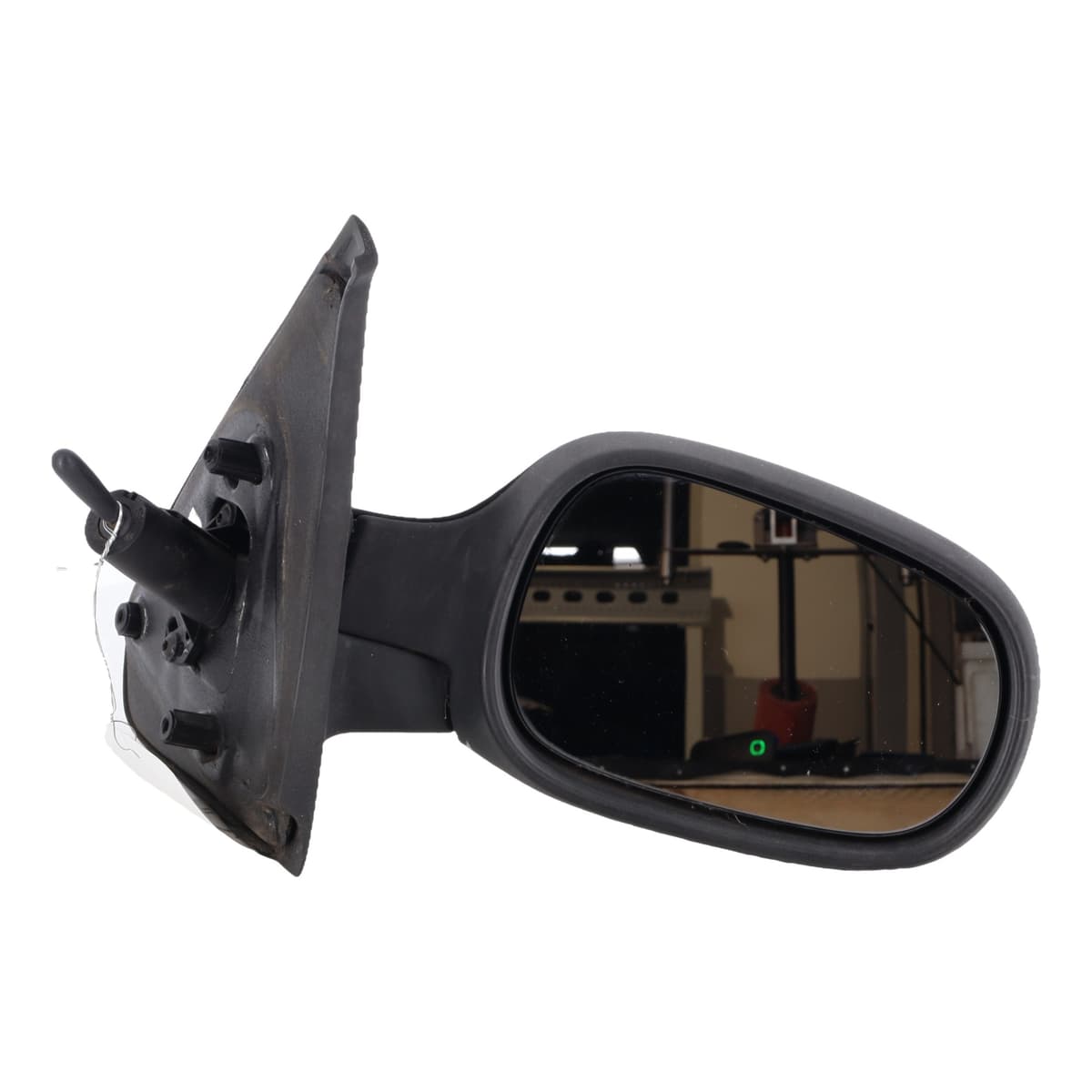 Retroviseur droit — RENAULT — CLIO II — PHASE 2 — OE 8200163302 — occasion garantie 2 ans