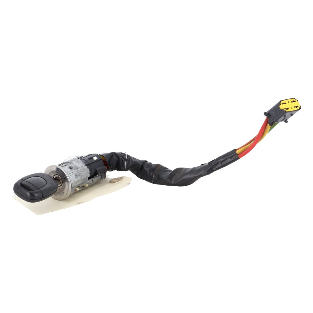 Neiman - antivol de direction — RENAULT — CLIO II — PHASE 2 — OE 7701471220 — occasion garantie 2 ans
