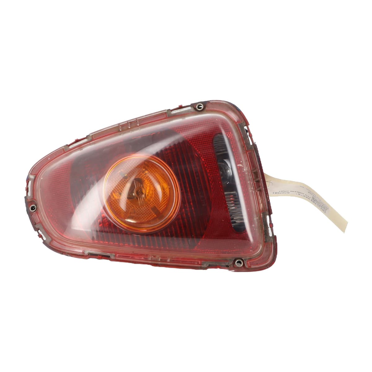 Feu arriere droit — MINI — MINI II — PHASE 1 — OE 63212757010 — occasion garantie 2 ans