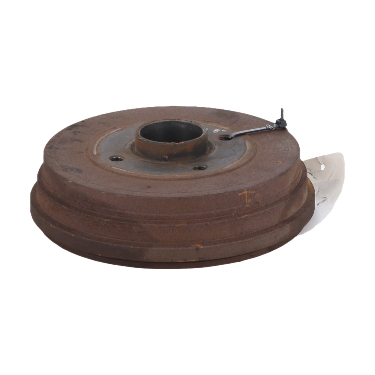 Tambour frein arriere — RENAULT — CLIO II — PHASE 2 — OE 432024763R — occasion garantie 2 ans