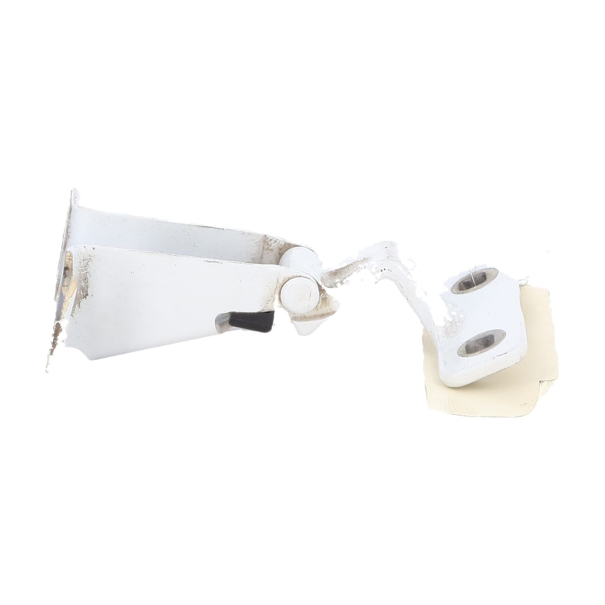 Charniere inferieur porte battante arriere gauche — RENAULT — EXPRESS II — OE 904000869R — occasion garantie 2 ans
