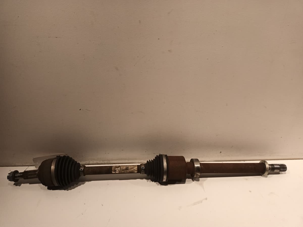 Transmission avant droite — RENAULT — EXPRESS II — OE 391009795R — occasion garantie 2 ans