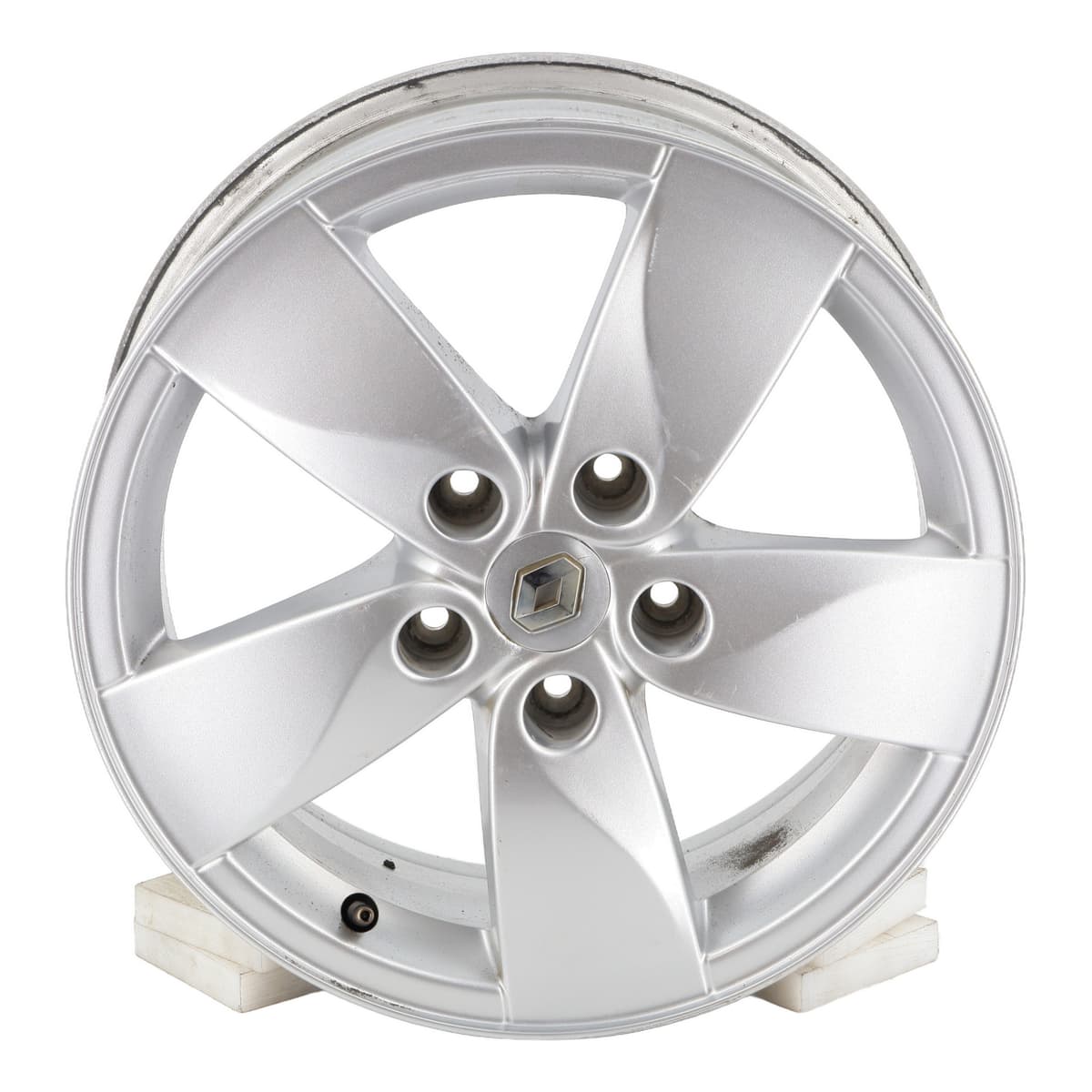 Image sélectionnée