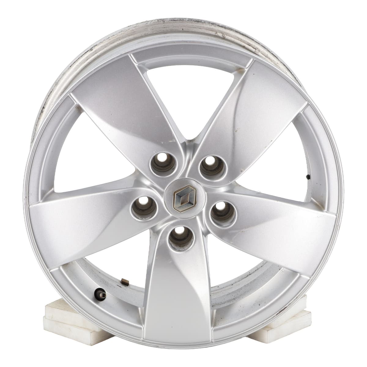 Image sélectionnée