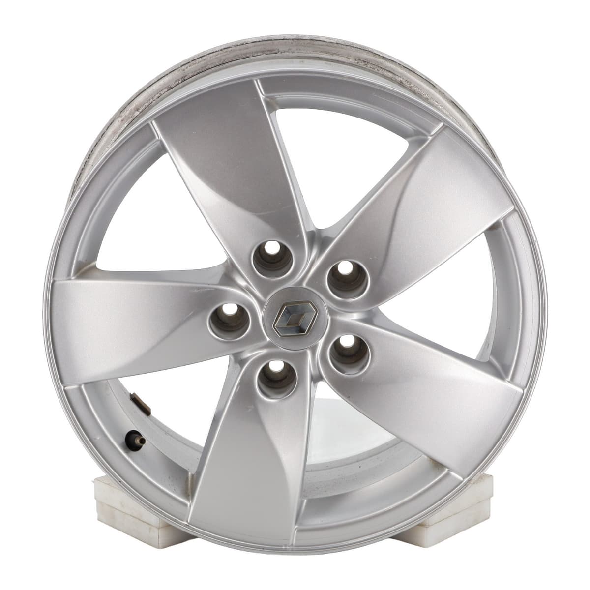 Jante aluminium — RENAULT — GRAND SCENIC III — PHASE 1 — OE 403000069R — occasion garantie 2 ans