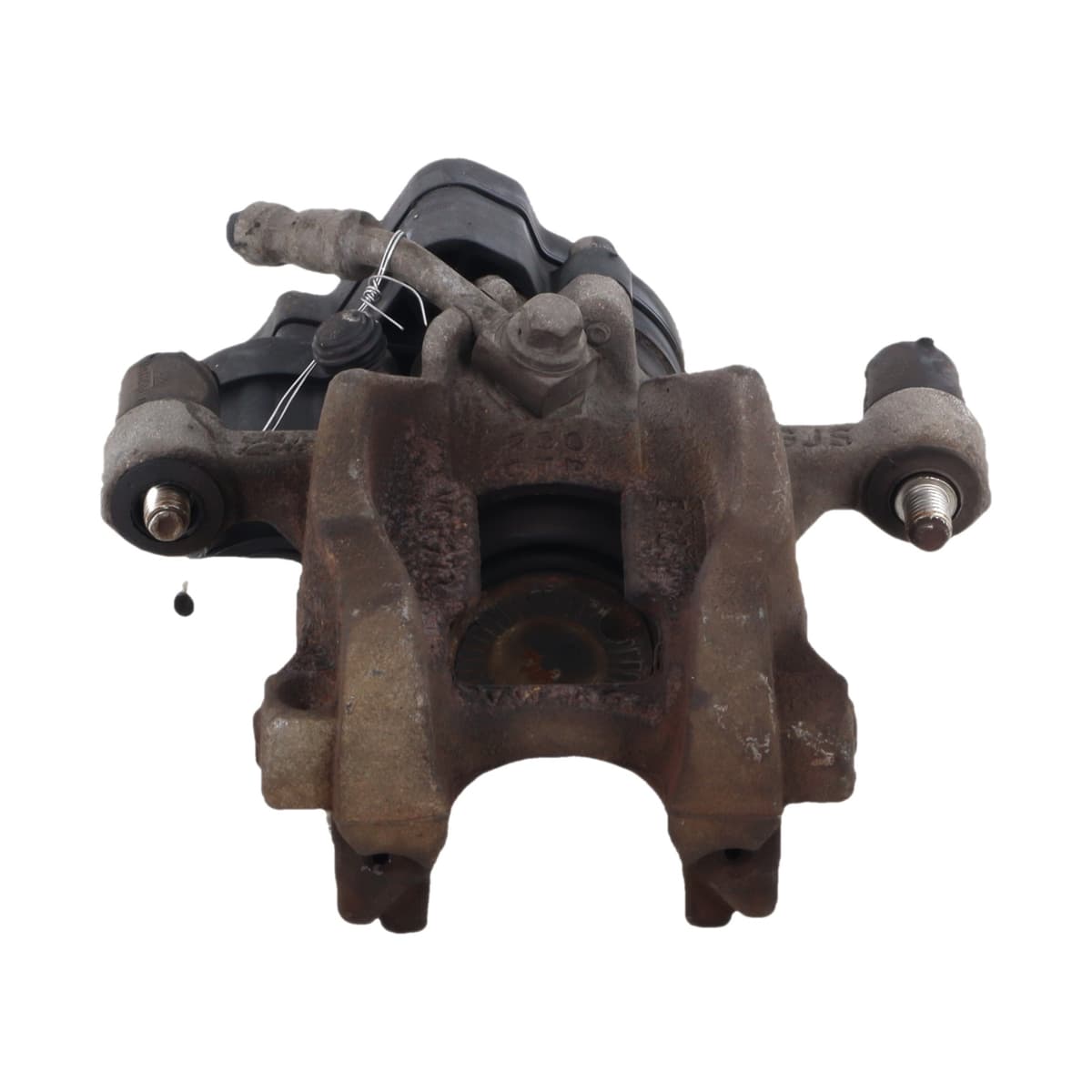 Etrier de frein arriere droit — AUDI — Q3 II SPORTBACK — OE 3Q0615424FSL7 — occasion garantie 2 ans