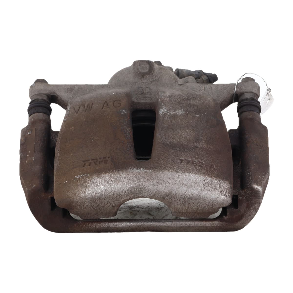 Etrier de frein avant gauche — AUDI — Q3 II SPORTBACK — OE 3C0615123 — occasion garantie 2 ans