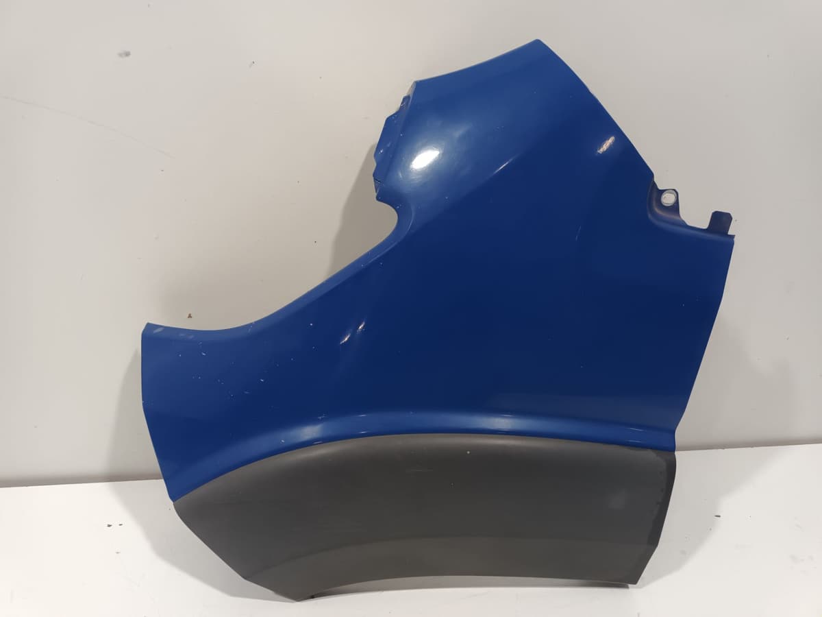 Aile avant gauche — CITROEN — JUMPER III — PHASE 2 — OE 1611655080 — occasion garantie 2 ans