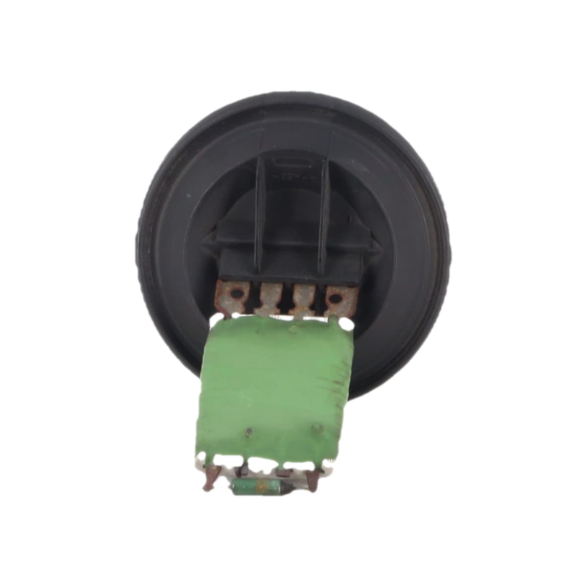 Resistance de chauffage — VOLKSWAGEN — POLO IV — PHASE 2 — OE 6Q0959263A — occasion garantie 2 ans