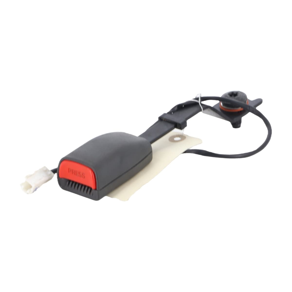 Ancrage ceinture avant droit — CHEVROLET — SPARK — PHASE 1 — OE 95057628 — occasion garantie 2 ans