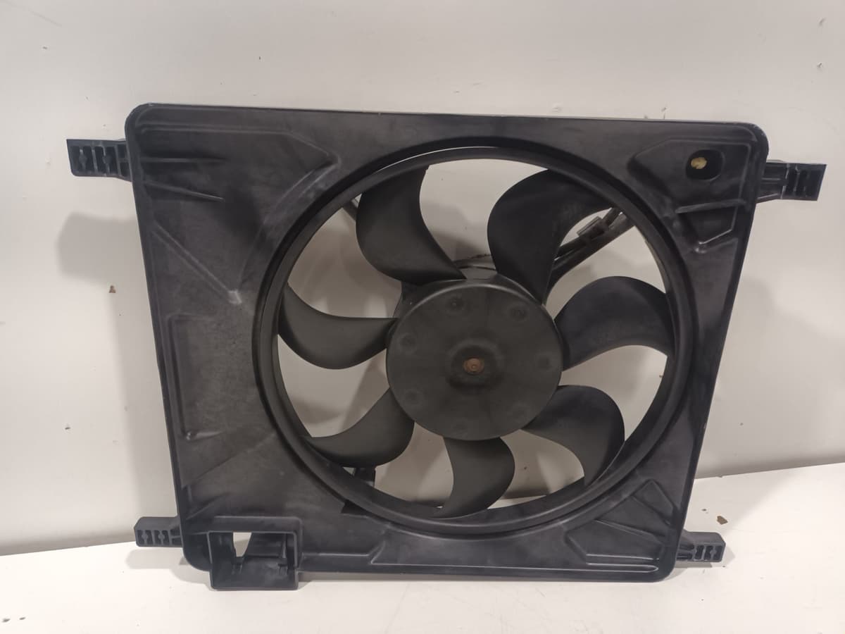 Moteur ventilateur radiateur — CHEVROLET — SPARK — PHASE 1 — OE 95978939 — occasion garantie 2 ans