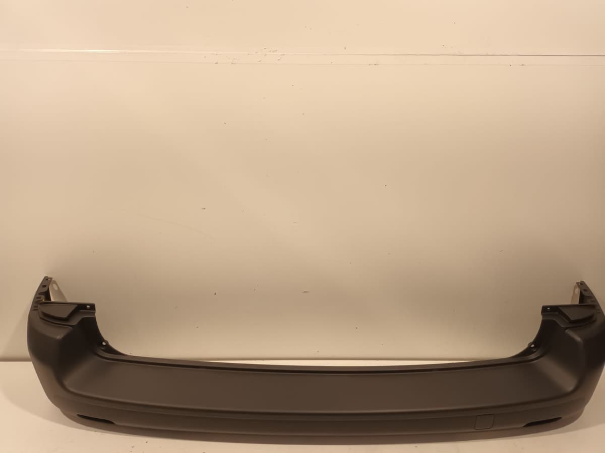 Pare-choc arriere — PEUGEOT — EXPERT III — PHASE 1 — OE 1614328080 — occasion garantie 2 ans