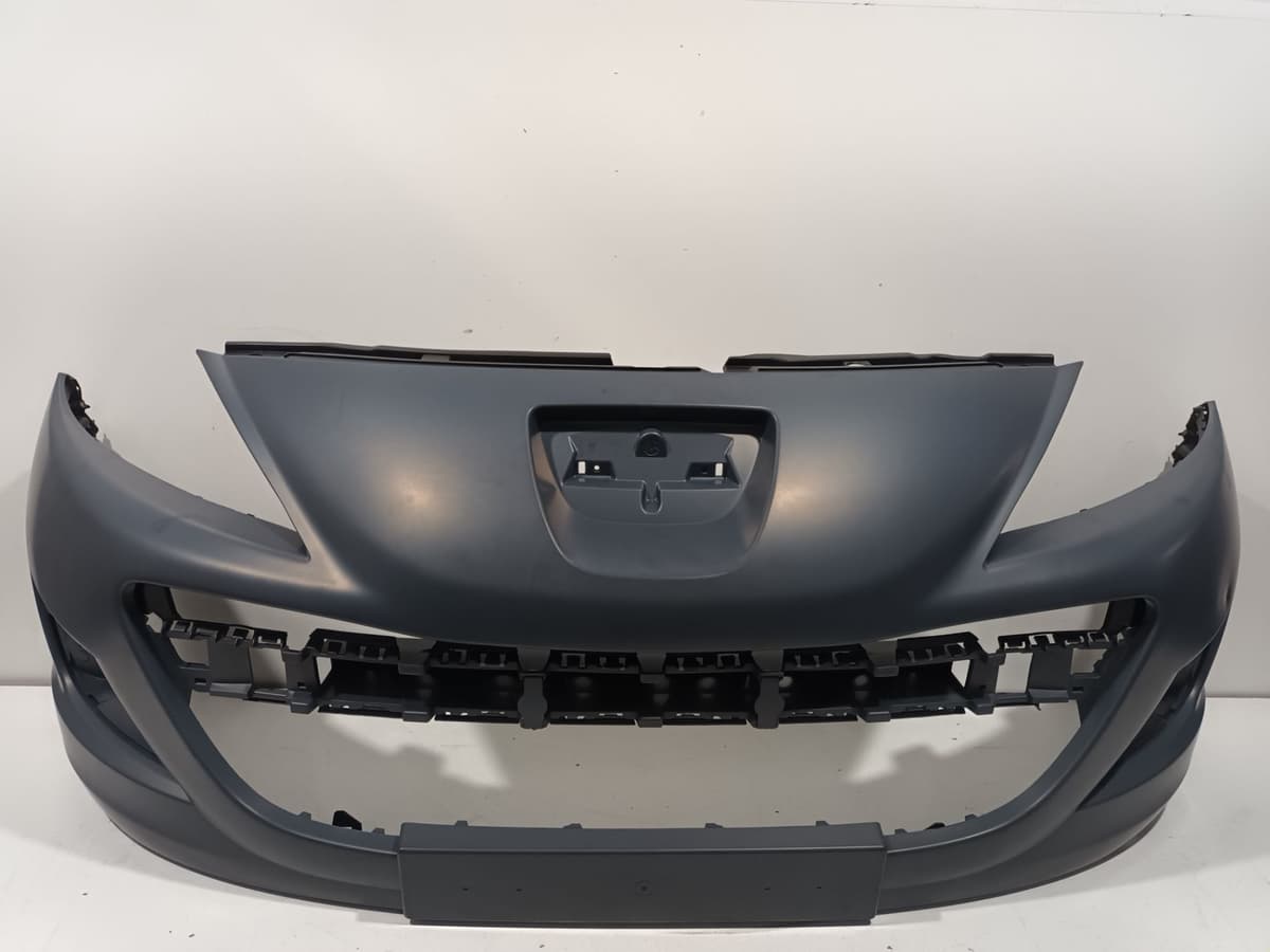 Pare-choc avant — PEUGEOT — 207 SW — OE 7401SR — occasion garantie 2 ans