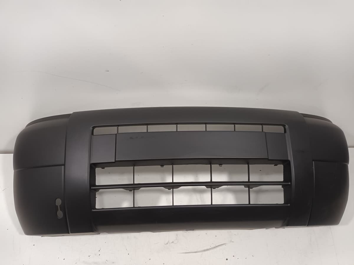 Pare-choc avant — PEUGEOT — PARTNER I — PHASE 2 — OE 7401W7 — occasion garantie 2 ans
