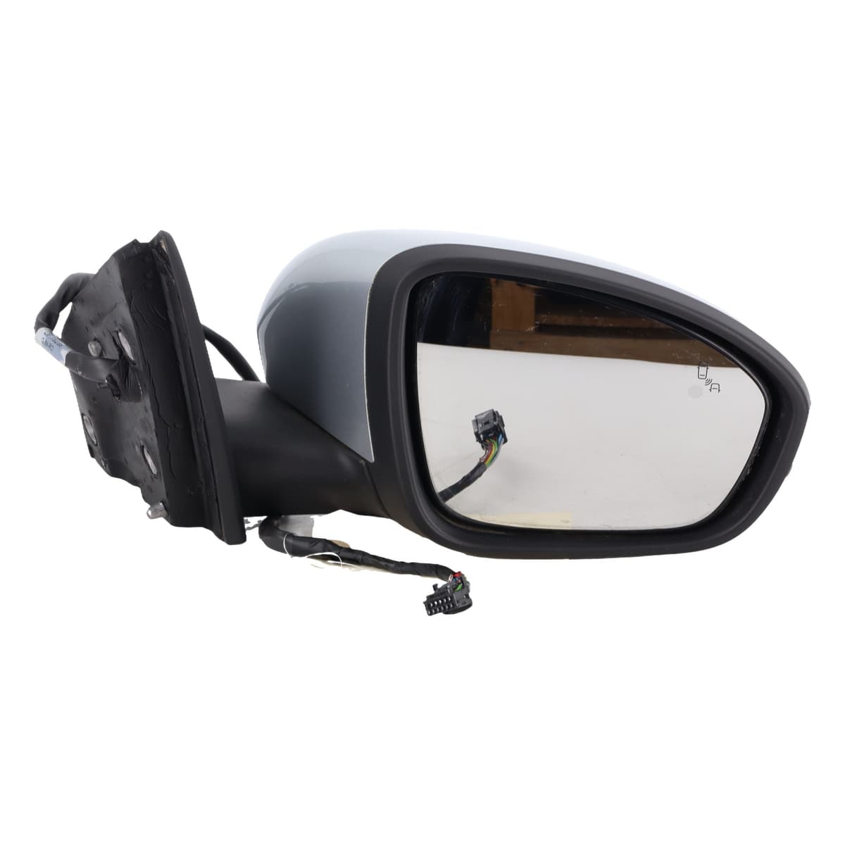 Retroviseur droit — RENAULT — MEGANE IV — OE 963016280R — occasion garantie 2 ans