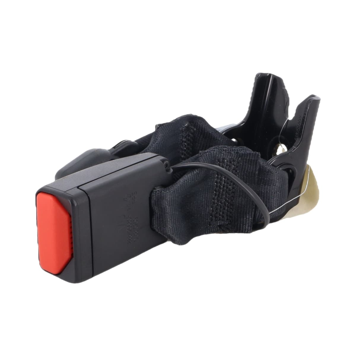 Ancrage ceinture arriere droit — RENAULT — MEGANE IV — OE 888420680R — occasion garantie 2 ans