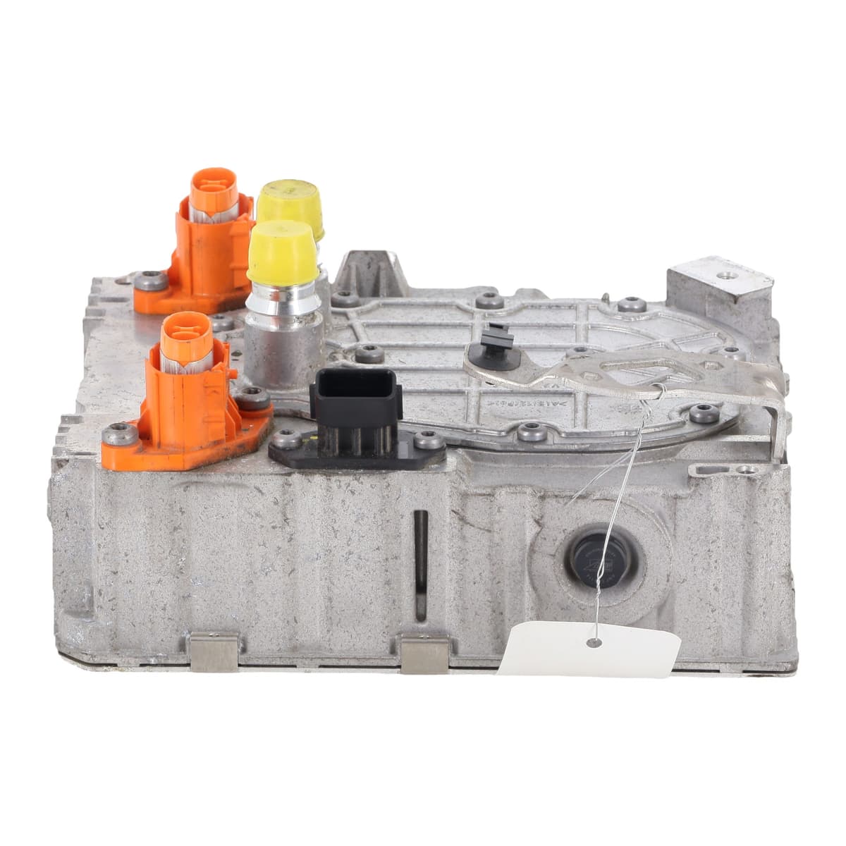 Chargeur — RENAULT — MEGANE IV — OE 296A10032R — occasion garantie 2 ans