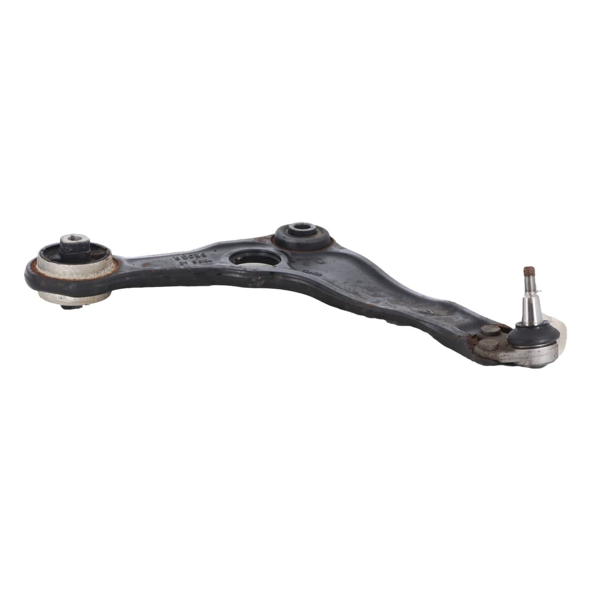 Triangle inferieur avant droit — RENAULT — MEGANE IV — OE 545041775R — occasion garantie 2 ans
