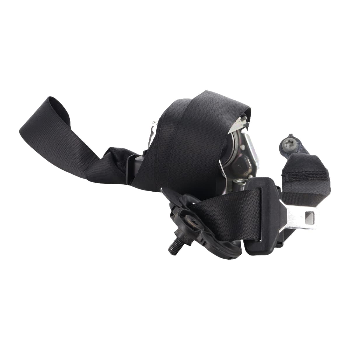 Ceinture avant gauche — BMW — SERIE 1 II (F20) — PHASE 2 — OE 72117243307 — occasion garantie 2 ans